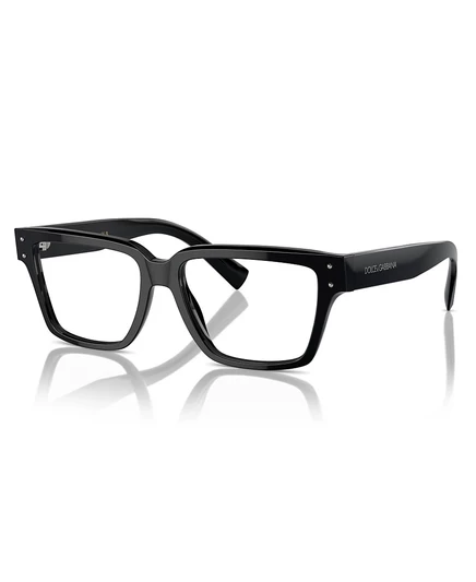 Мужские очки Dolce & Gabbana DG3383, черные