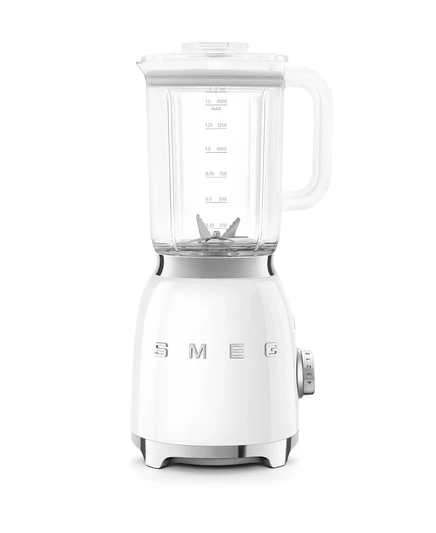Эстетичный блендер SMEG 50 в ретро-стиле