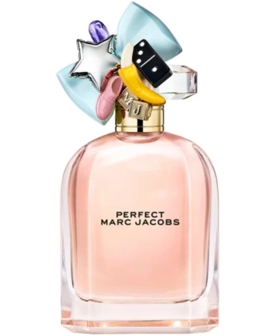 Женская парфюмерная вода Marc Jacobs Perfect