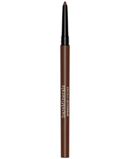 Водостойкий карандаш для глаз bareMinerals Mineralist, топазовый