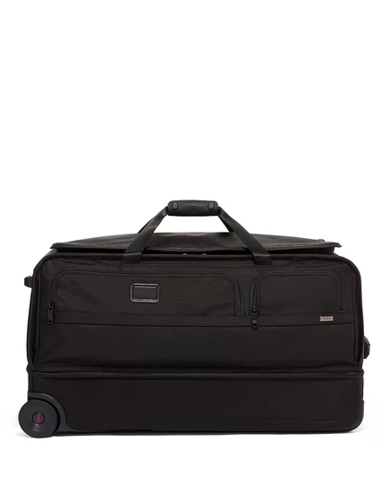 Дорожная сумка-даффл Tumi Alpha 3 30″, черная