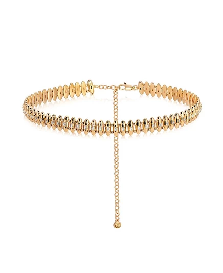 Колье ETTIKA gold