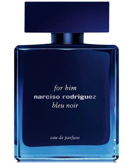 Мужской парфюм Narciso Rodriguez Bleu Noir, 98 мл