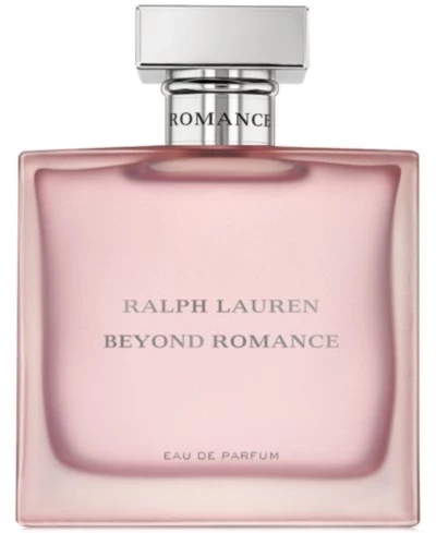 Женская парфюмерная вода Ralph Lauren Beyond Romance, 100 мл
