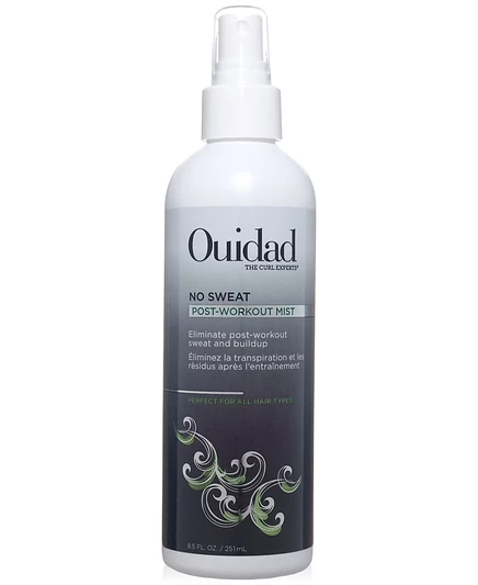 Спрей Ouidad No Sweat после тренировок, 251 мл