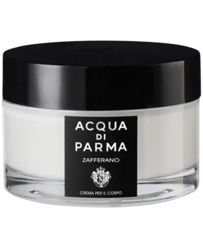 Крем для тела ACQUA DI PARMA Zafferano, 5 унций, бесцветный