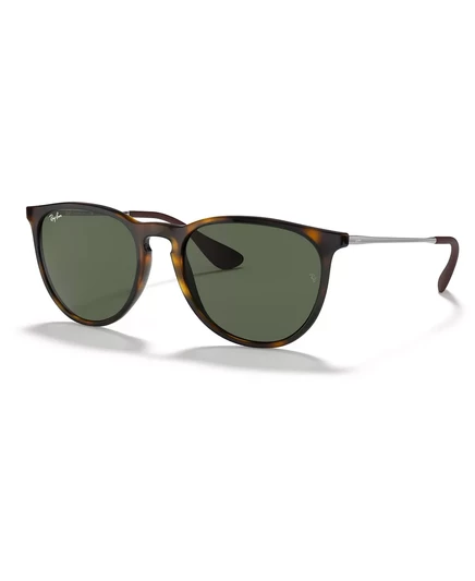 Солнцезащитные очки Ray-Ban, RB4171 ERIKA CLASSIC light havana/gunmetal