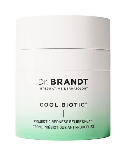 пребиотический крем для снятия покраснений dr. brandt Cool Biotic нет