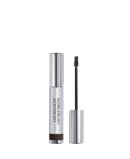 Гель для бровей Dior Diorshow On Set Brow Gel 05, чёрный