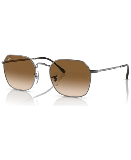 Солнцезащитные очки Ray-Ban Унисекс, серебристый RB369453-Y