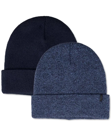® Мужской комплект шапочек из двух частей navy/blue