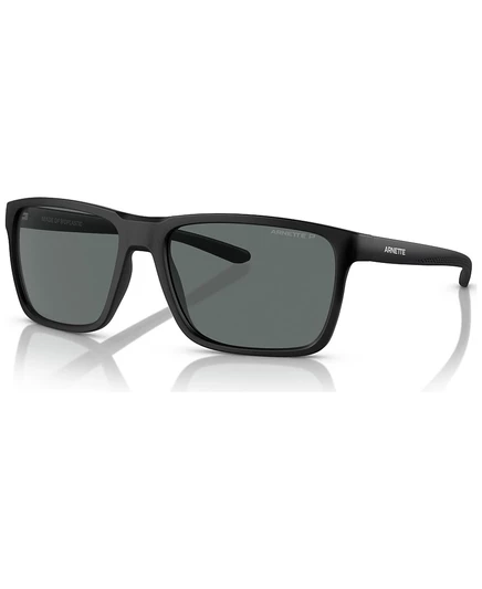 Мужские поляризованные солнцезащитные очки Arnette, Sokatra black