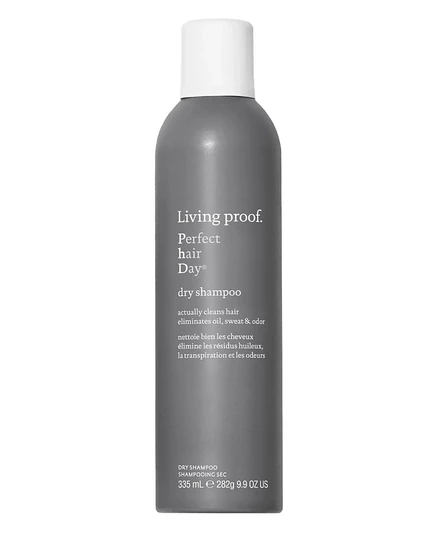 Сухой шампунь Living Proof Perfect Hair Day, 9,9 унции, без красителя