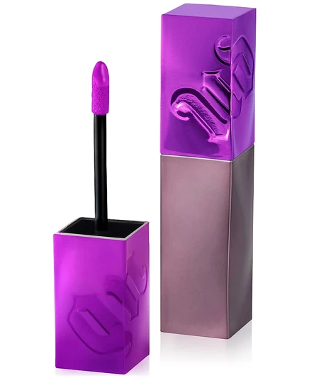 Стойкая жидкая помада Urban Decay Vice Lip Bond, No Restraints