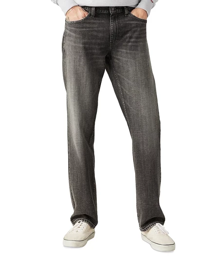 Мужские джинсы Levi's 559 Relaxed Straight, Just Being