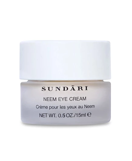 Крем для век Sundari Neem, белый