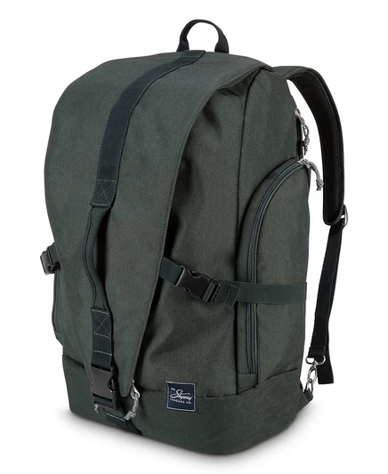 Рюкзак Skyway Rainier Weekender 43″, зеленый