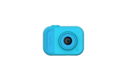 Детская цифровая камера myFirst Camera 10, 5МП/1080p