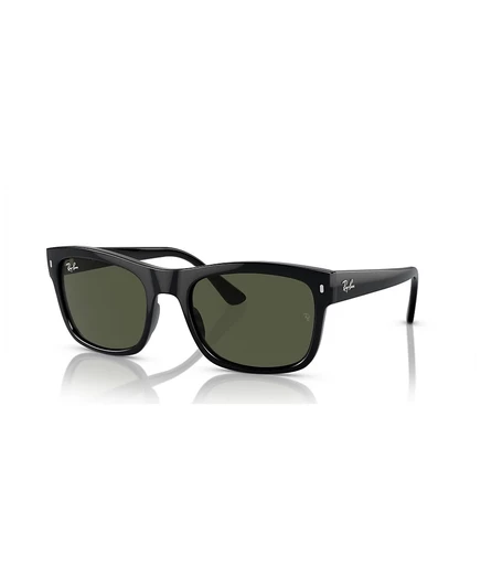 Унисекс солнцезащитные очки Ray-Ban RB4428, черные
