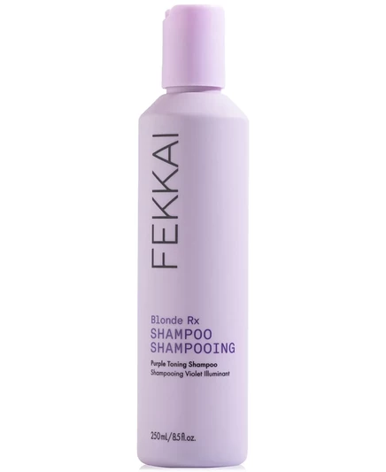 Фиолетовый оттеночный шампунь Fekkai Blonde Rx, 251 мл