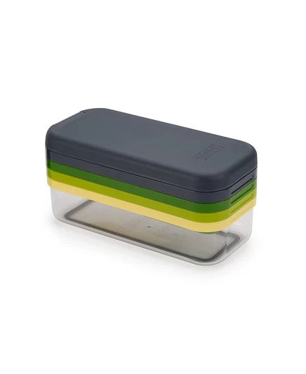 Кухонный набор Joseph Joseph Multi-Prep Compact 4 в 1, зеленый