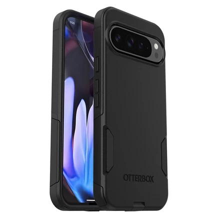 Чехол OtterBox Commuter для Google Pixel 9 Pro XL черный