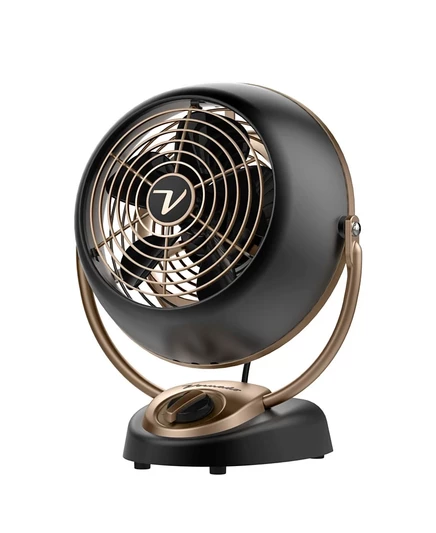 Настольный вентилятор Vornado Vfan Petite, серый