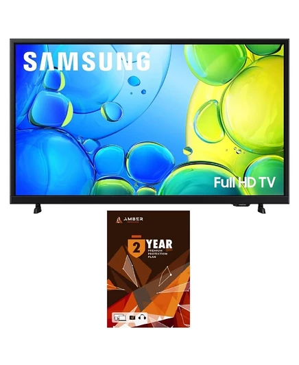 Телевизор Samsung UN32F6000FFXZA 32″, черный
