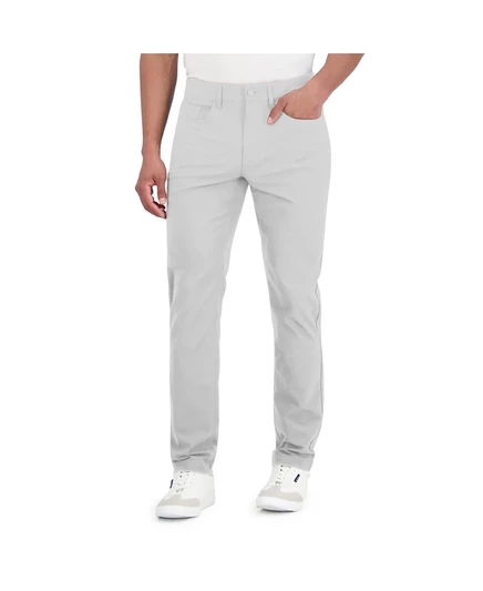 Мужские брюки Ben Sherman Tech с 4‑сторонним стрейчем, серые