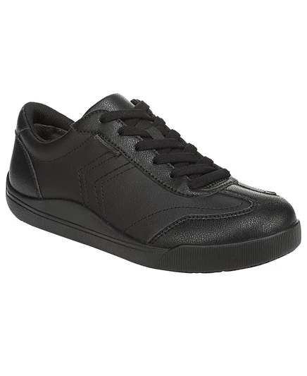 Женские кроссовки Dr. Scholl's Be True, антискользящие, черные