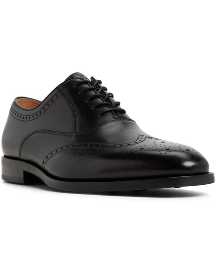 Мужские оксфорды Brooks Brothers McArthur, черные