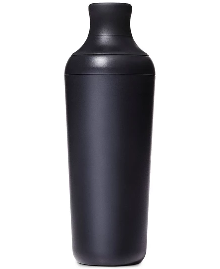 Шейкер для коктейлей OXO Good Grips пластиковый, черный