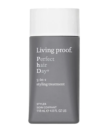 Средство для укладки Living Proof Perfect Hair Day 5 в 1, 4 унции, без цвета