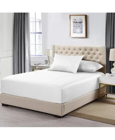 Простыня Egyptian Linens Percale 22″, California King
