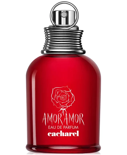  Парфюмированная вода Amor Amor, 1 унция.