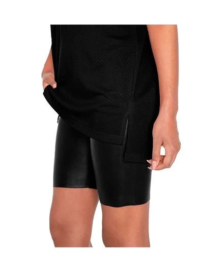 Женская черная футболка Iowa Hawkeyes Until Kickoff от Gameday Couture, украшенная стразами black