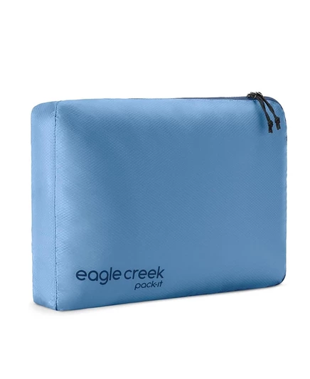 Eagle Creek Pack-Это изолирующий куб синего цвета