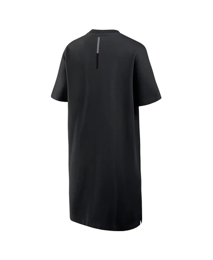 Женское платье Fanatics Alabama Crimson Tide, черное