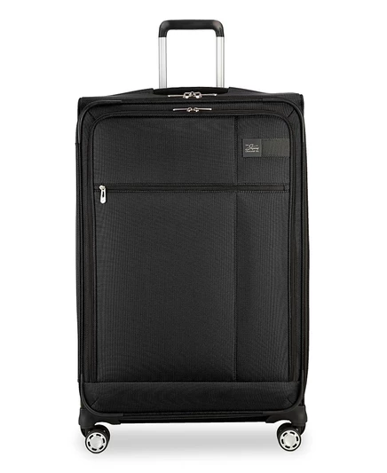 Чемодан Skyway Sigma 7.0 большой, черный
