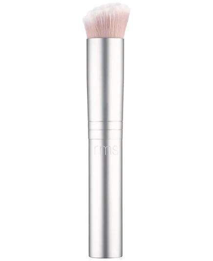 Кисть для нанесения тонального крема RMS Beauty Skin2Skin белая