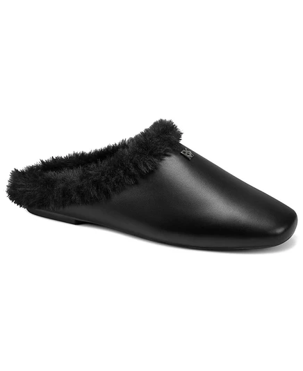 Женские мюли DKNY Delmar, черные