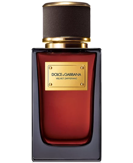 Парфюмерная вода Dolce & Gabbana Velvet Zafferano, 100 мл