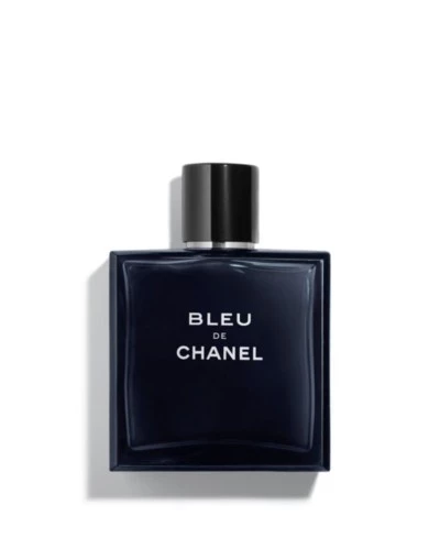 Мужская туалетная вода Chanel Bleu de Chanel