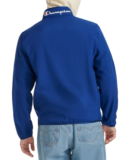 Мужская легкая спортивная куртка Champion's Shell blue