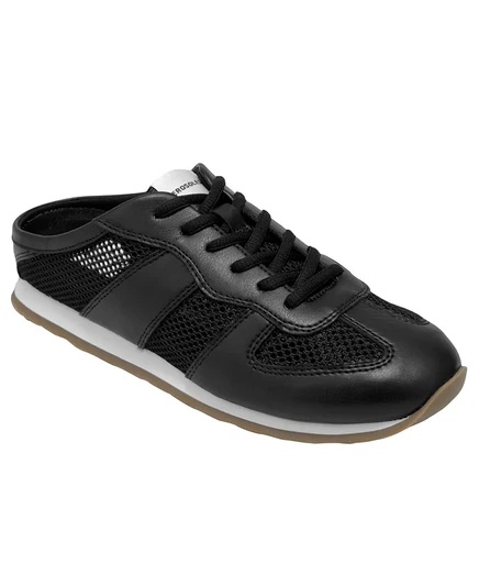 Женские кроссовки-мюли Aerosoles Jettson, черные