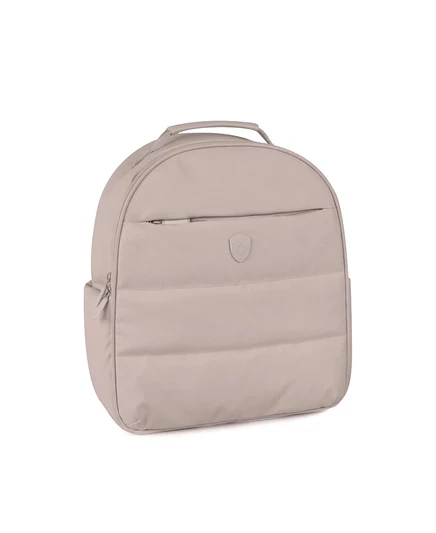 Рюкзак Heys Puffer стеганый, серый