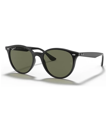 Унисекс солнцезащитные очки Ray-Ban RB4305, черные
