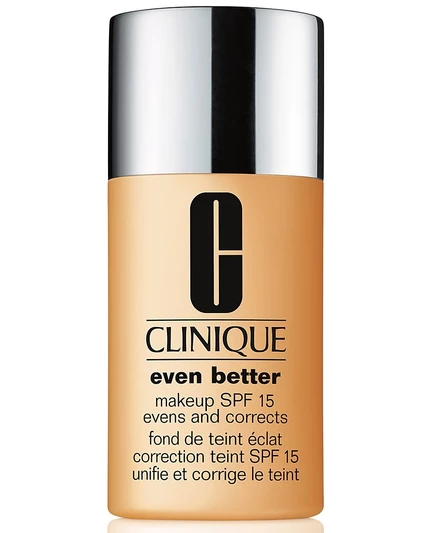 Тональная основа Clinique Even Better SPF 15, 30 мл