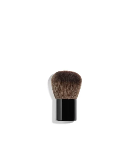Кисть LES PINCEAUX DE CHANEL Kabuki белая