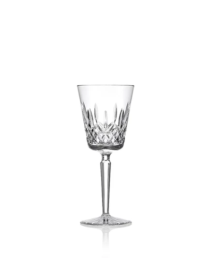 Бокал Waterford Lismore Tall Claret 148 мл, прозрачный